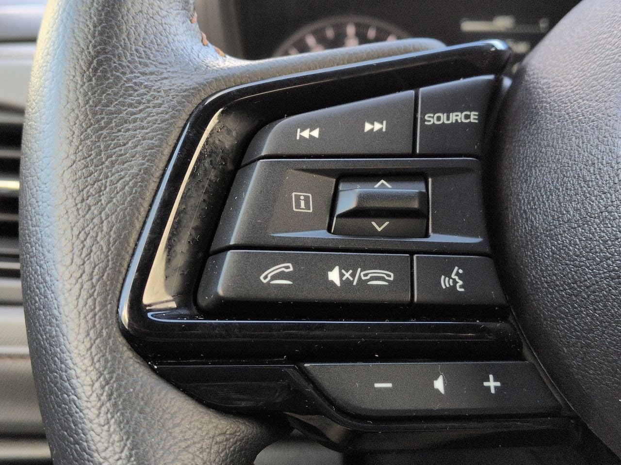 Thumbnail: 2025 Subaru Forester - 26