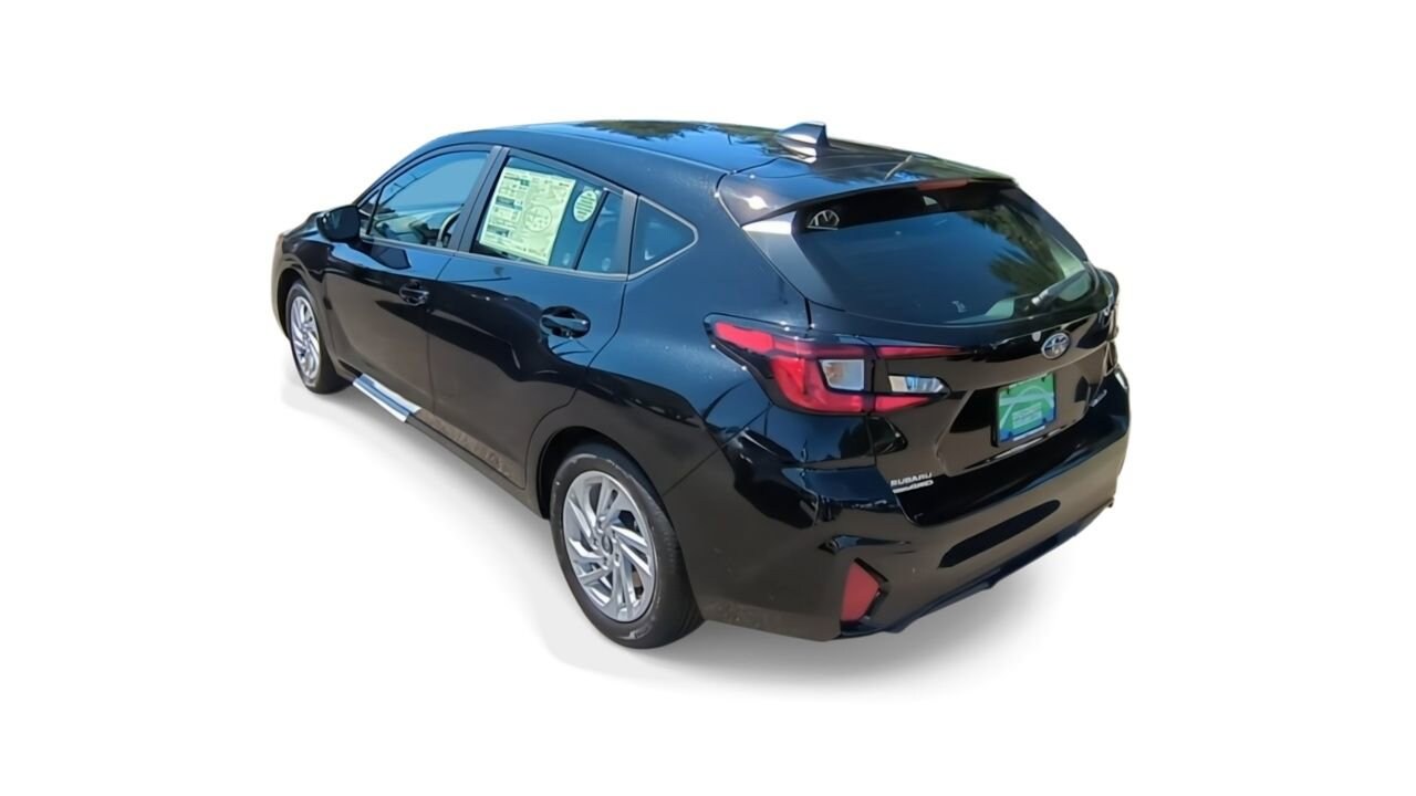 Thumbnail: 2025 Subaru Impreza - 6