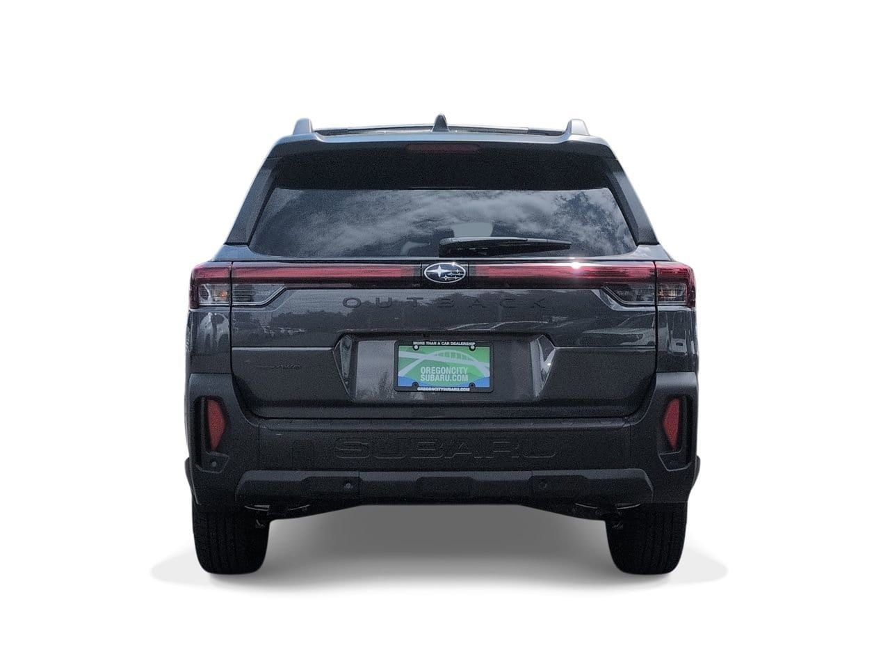 Thumbnail: 2026 Subaru Outback - 7