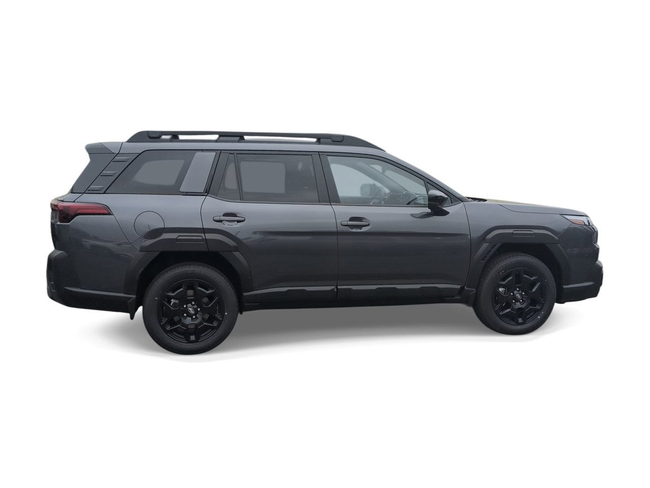 Thumbnail: 2026 Subaru Outback - 9
