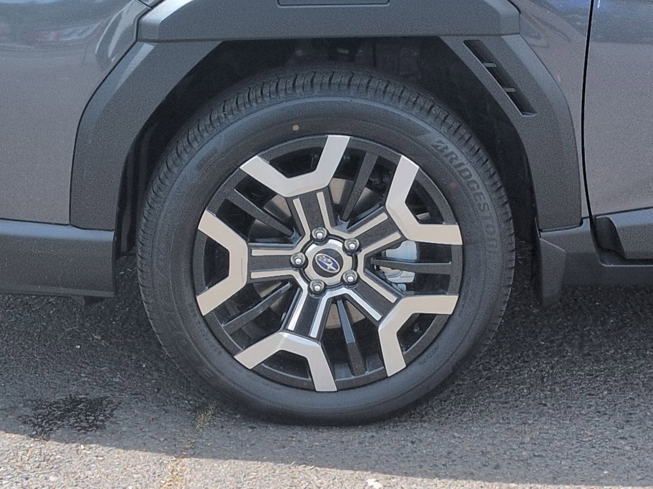 Thumbnail: 2026 Subaru Outback - 13