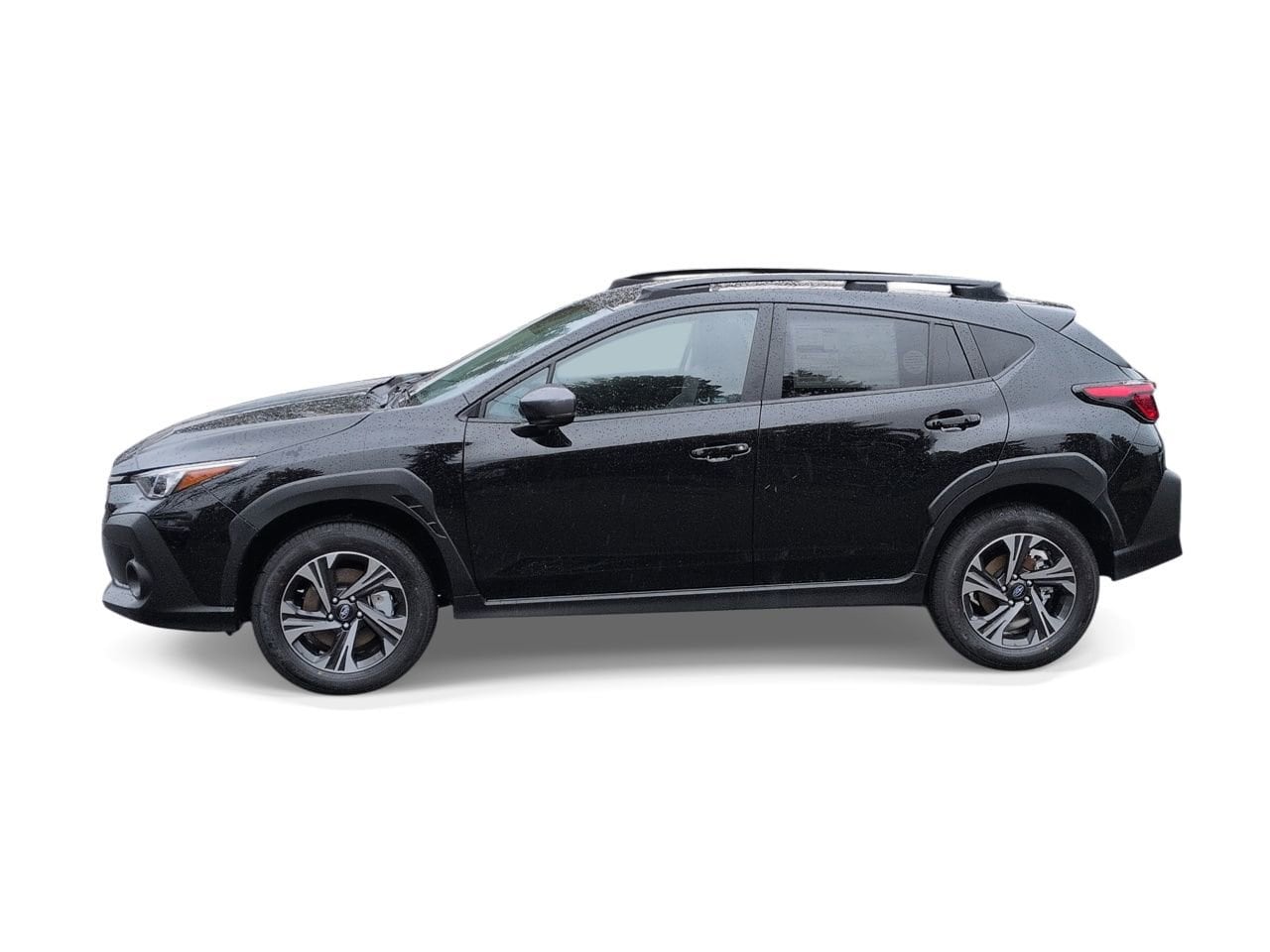 Thumbnail: 2026 Subaru Crosstrek - 5