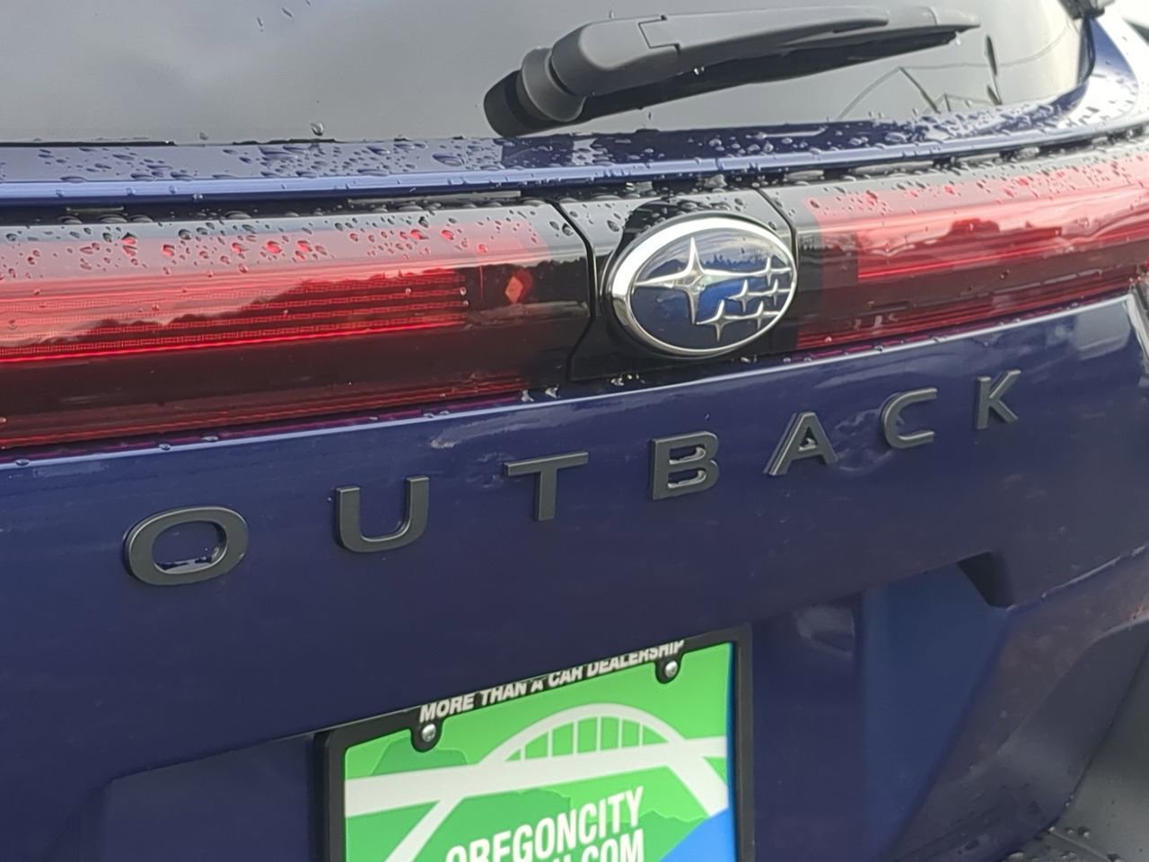 2026 Subaru Outback Limited XT - Photo 13