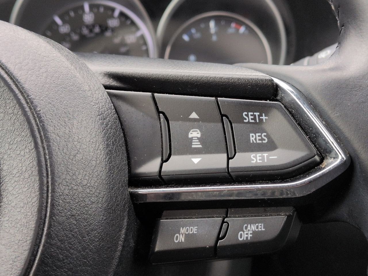 Thumbnail: 2019 Mazda CX-5 - 26