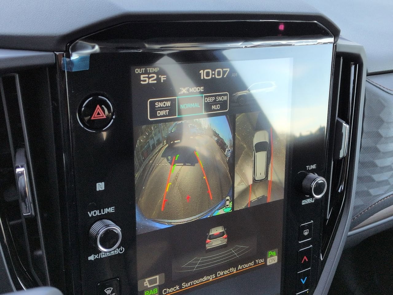 Thumbnail: 2026 Subaru Forester - 32