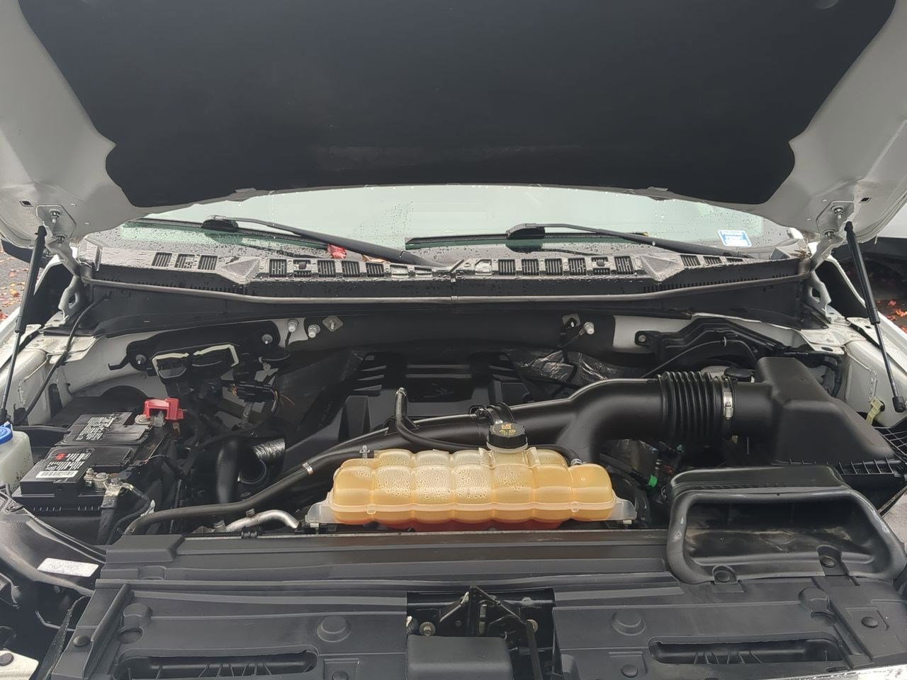 Thumbnail: 2017 Ford F-150 - 15