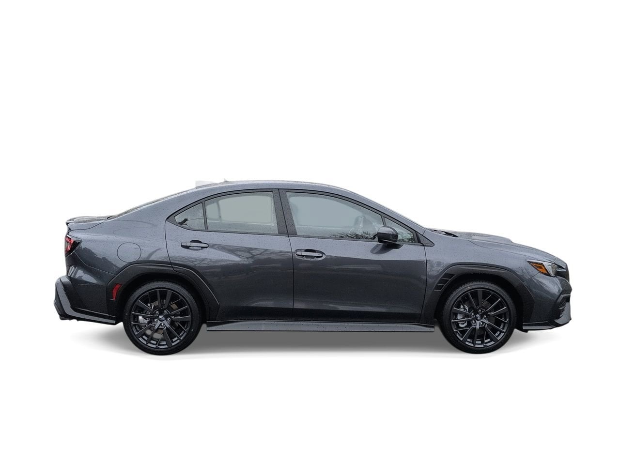 Thumbnail: 2026 Subaru WRX - 9