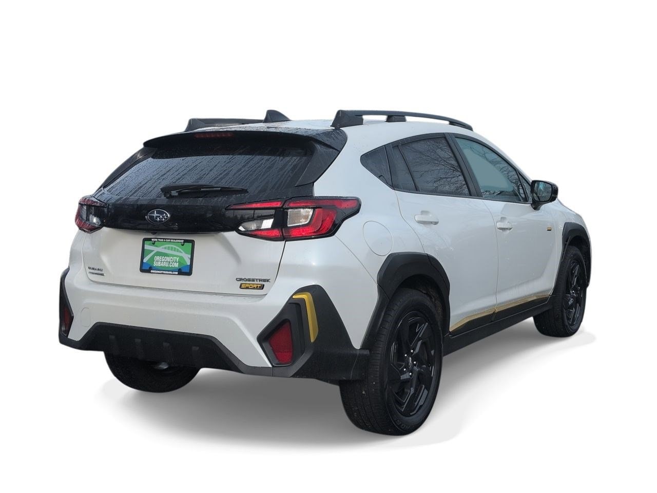 Thumbnail: 2024 Subaru Crosstrek - 8