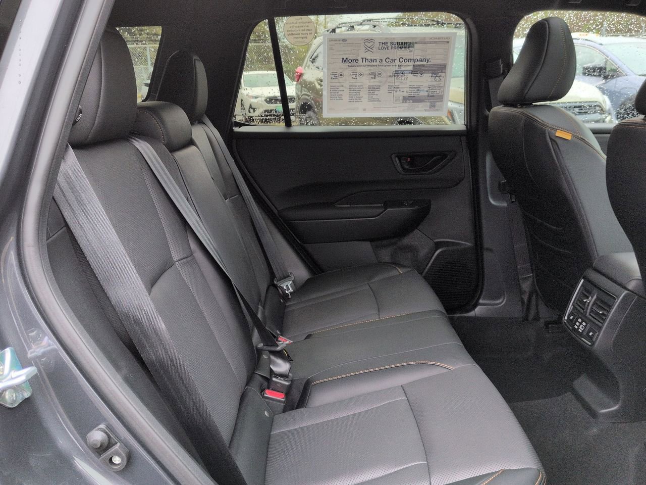 Thumbnail: 2026 Subaru Outback - 22