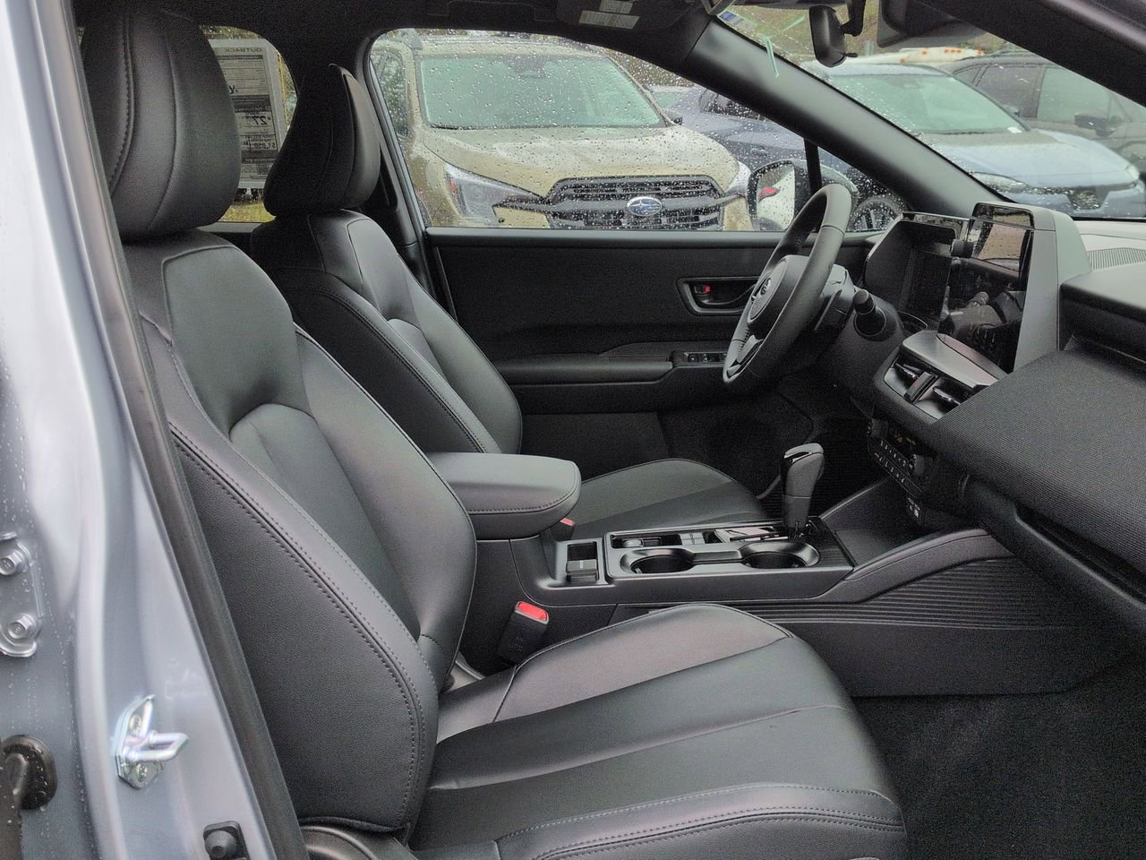 Thumbnail: 2026 Subaru Outback - 22