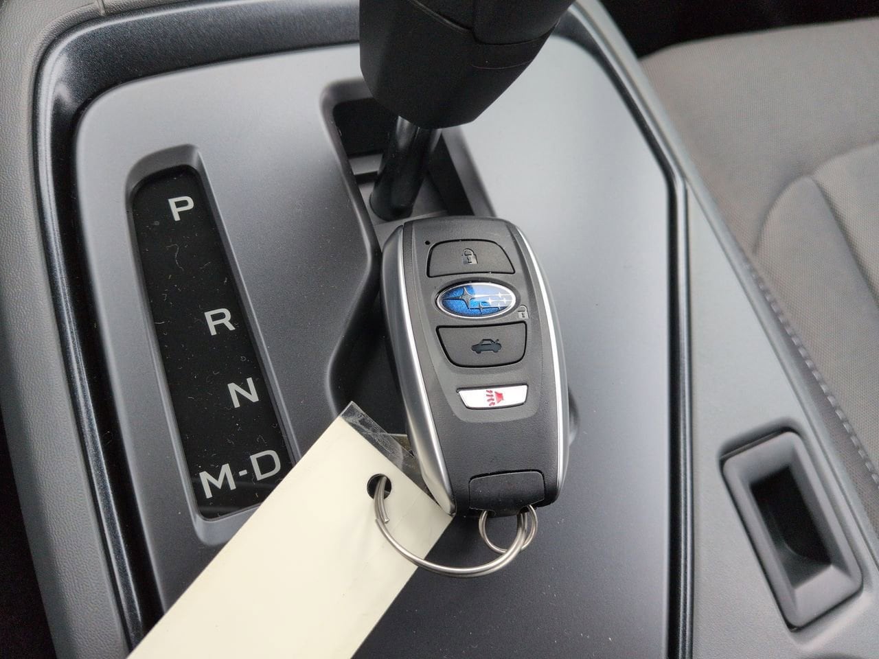 Thumbnail: 2026 Subaru Crosstrek - 33