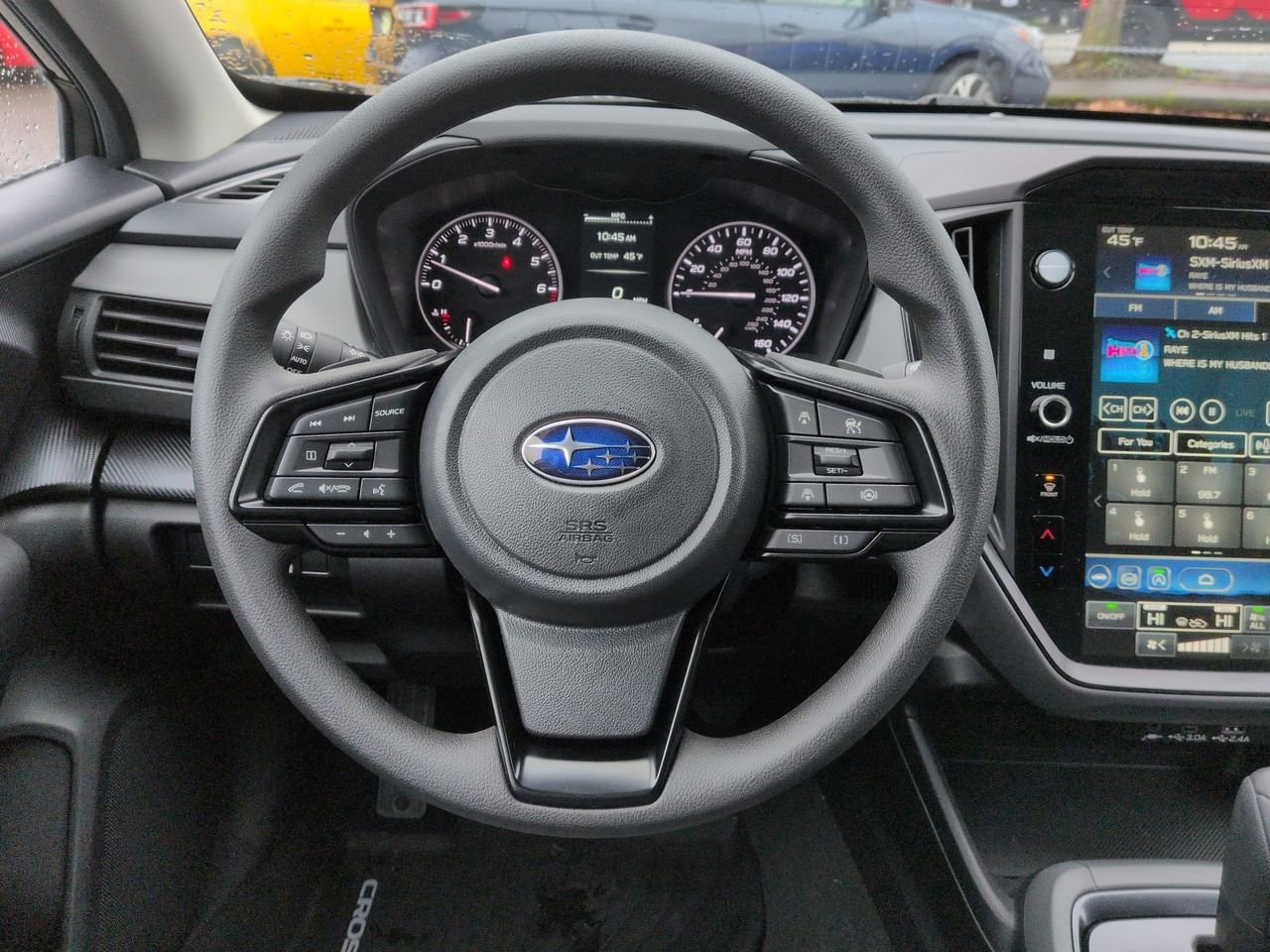 Thumbnail: 2026 Subaru Crosstrek - 22