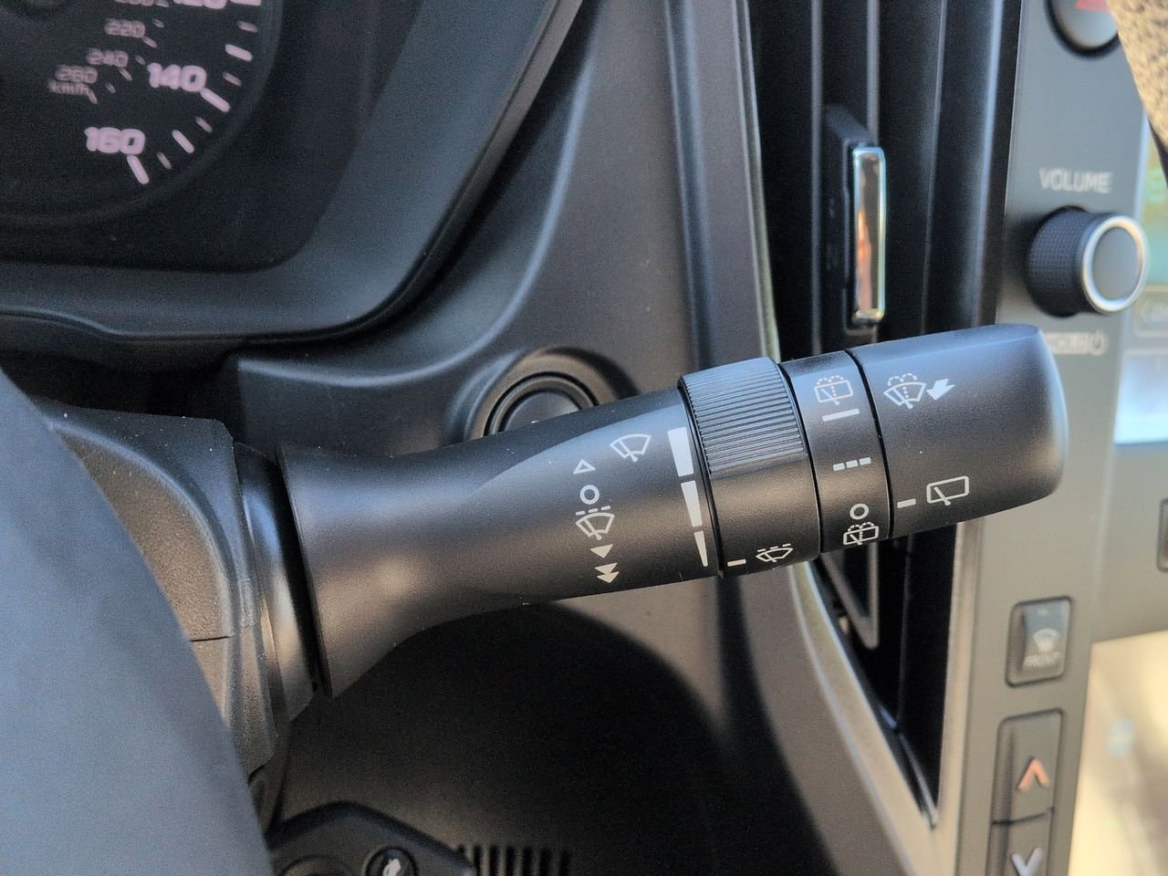 Thumbnail: 2026 Subaru Forester - 25