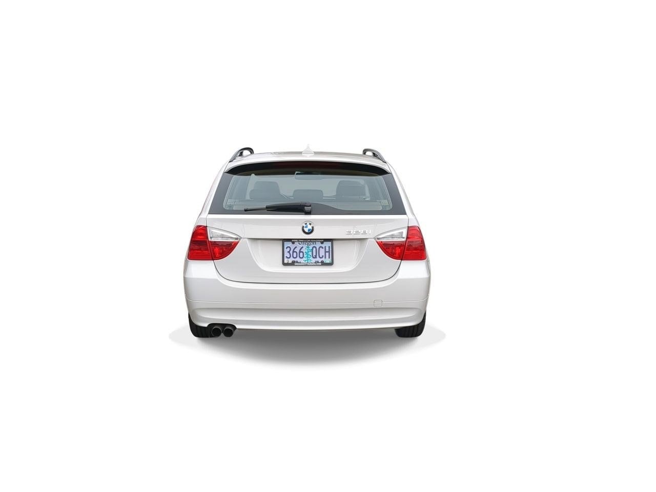 Thumbnail: 2007 BMW 3 Series - 7