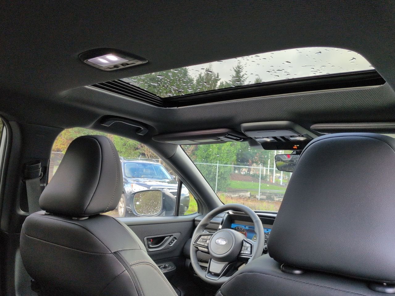 Thumbnail: 2026 Subaru Outback - 23