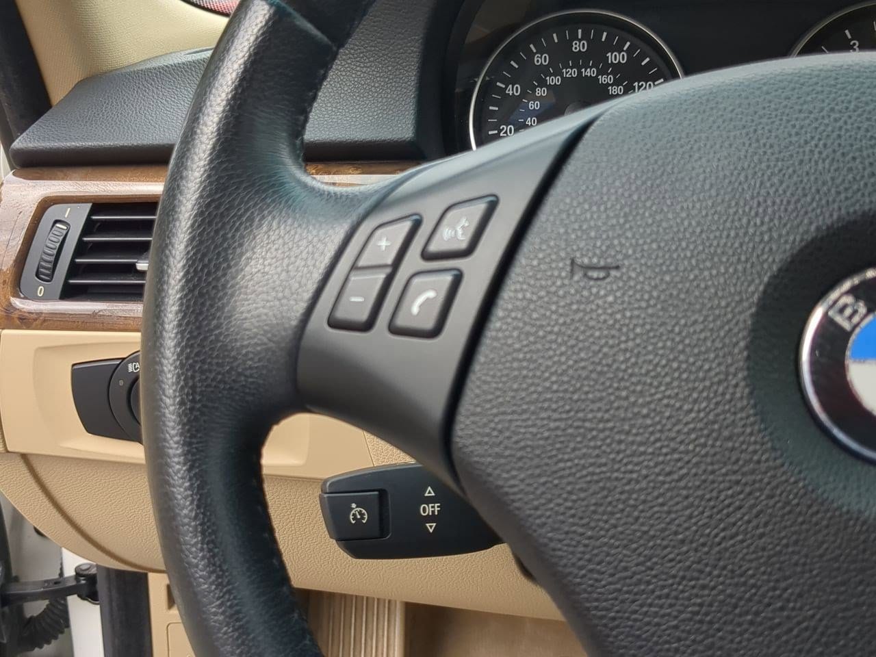 Thumbnail: 2007 BMW 3 Series - 32