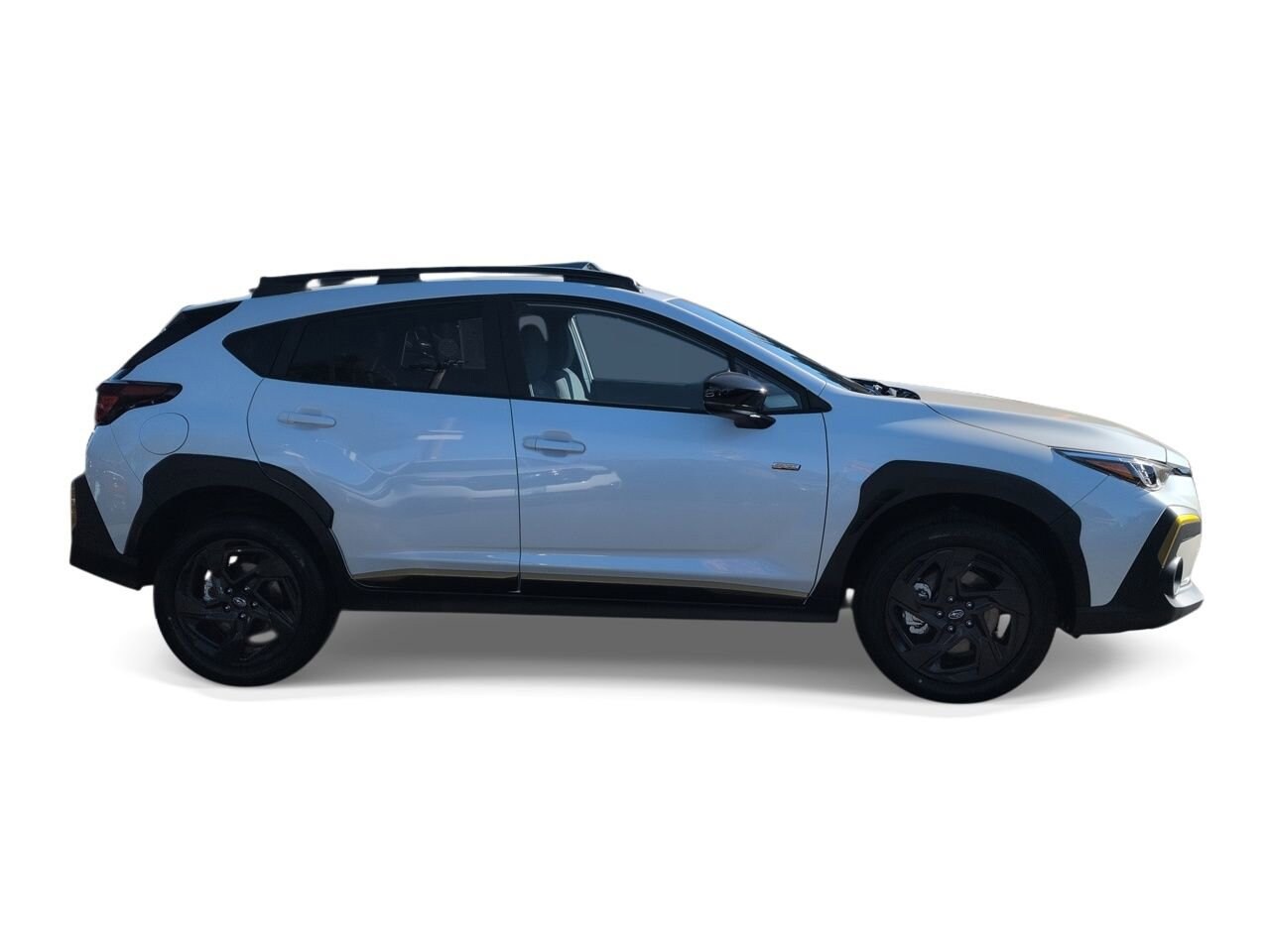 Thumbnail: 2026 Subaru Crosstrek - 9