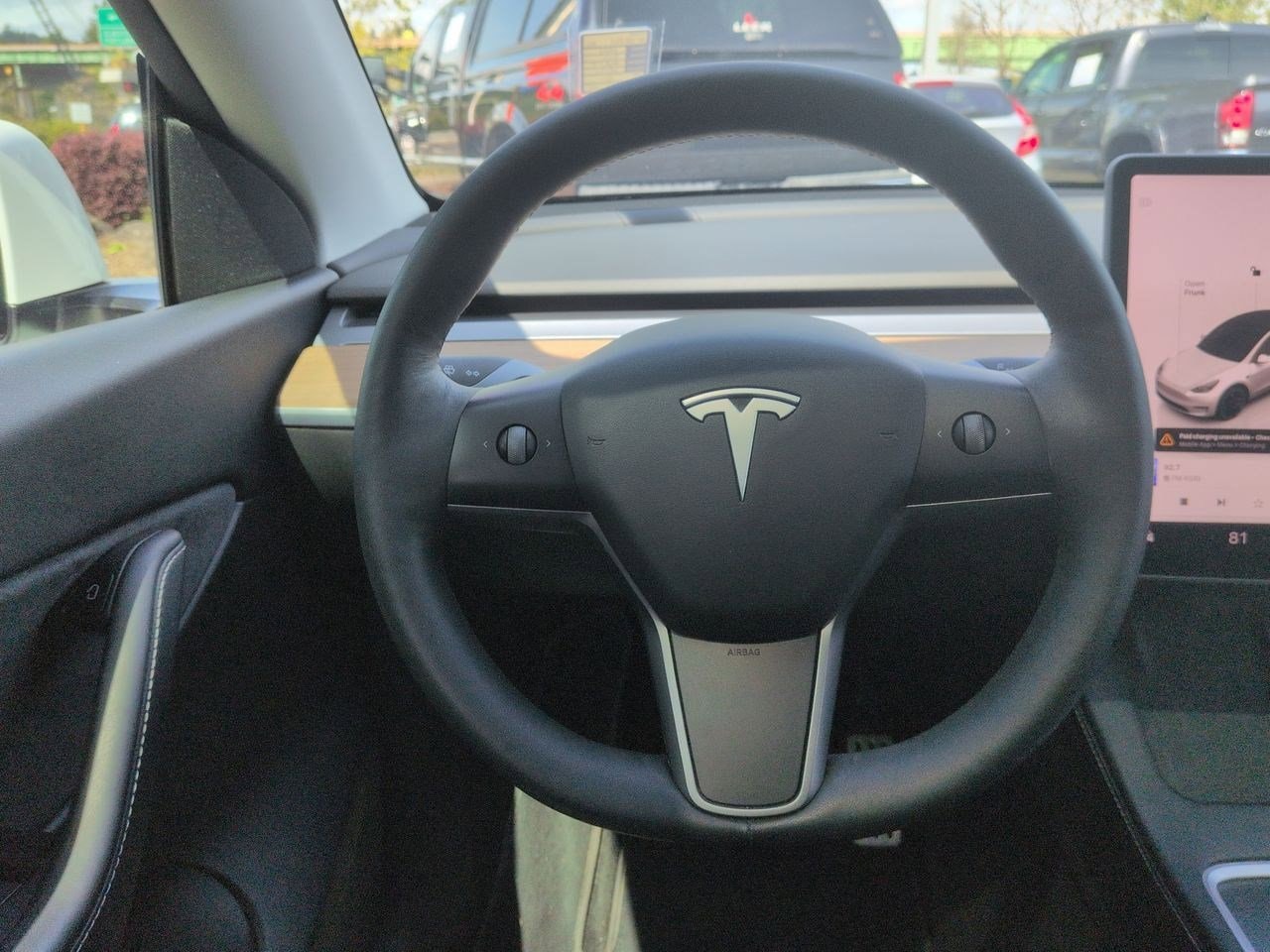 Thumbnail: 2022 Tesla Model Y - 23