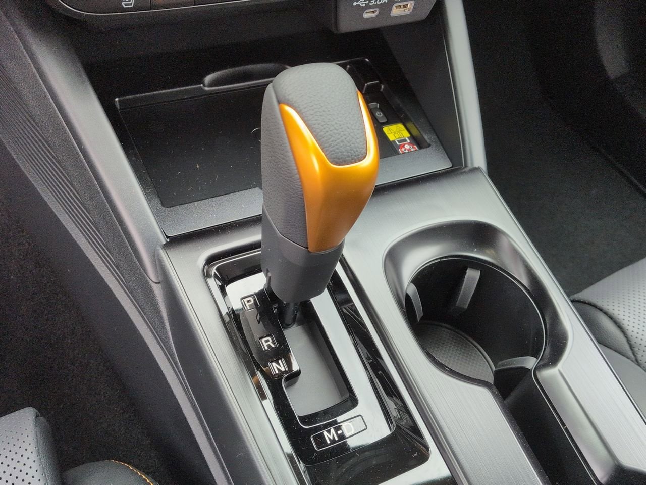 Thumbnail: 2026 Subaru Outback - 35