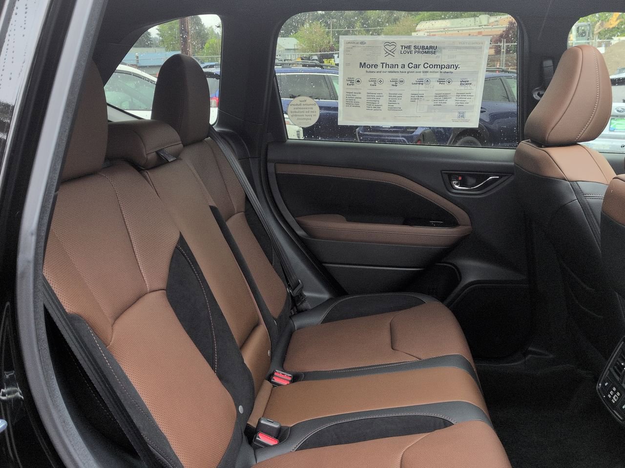 Thumbnail: 2026 Subaru Forester - 21