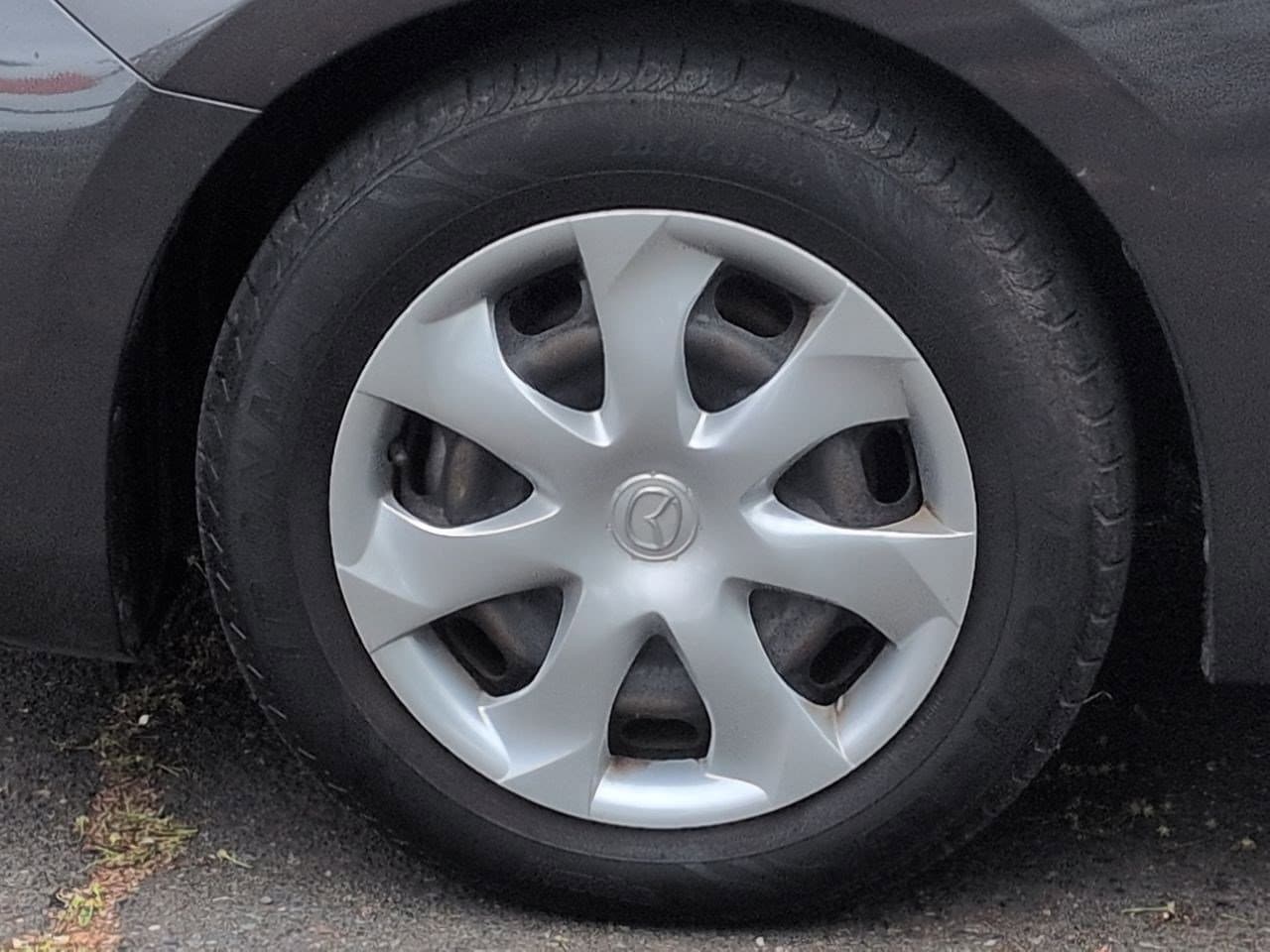 Thumbnail: 2017 Mazda Mazda3 - 14