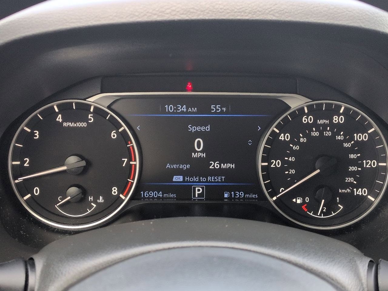 Thumbnail: 2025 Nissan Altima - 34