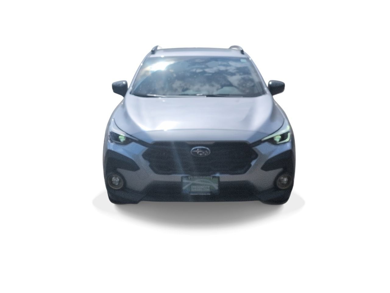 Thumbnail: 2026 Subaru Crosstrek - 3