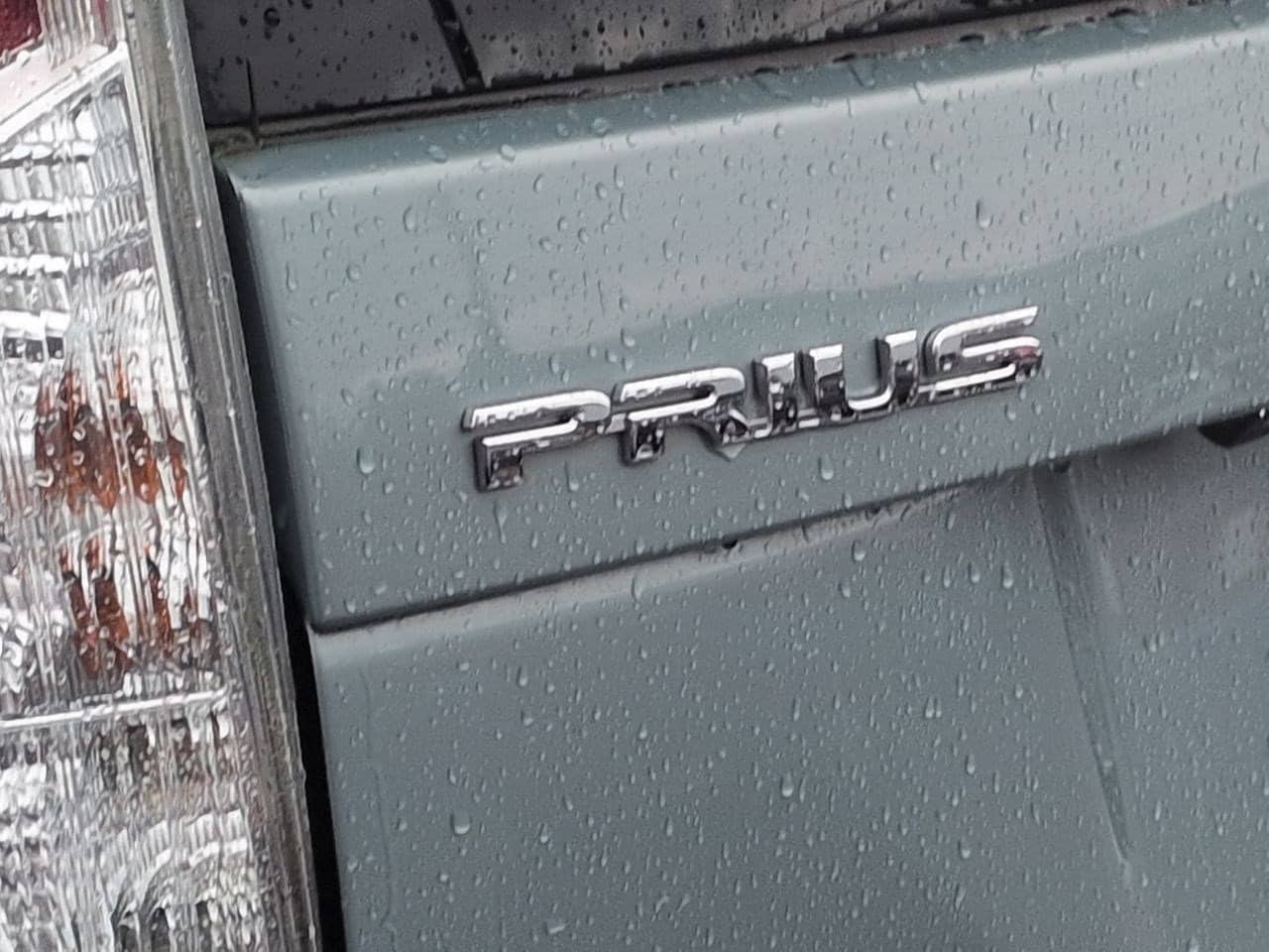Thumbnail: 2015 Toyota Prius - 13