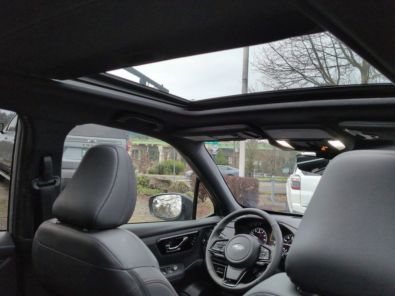 Thumbnail: 2025 Subaru Forester - 23