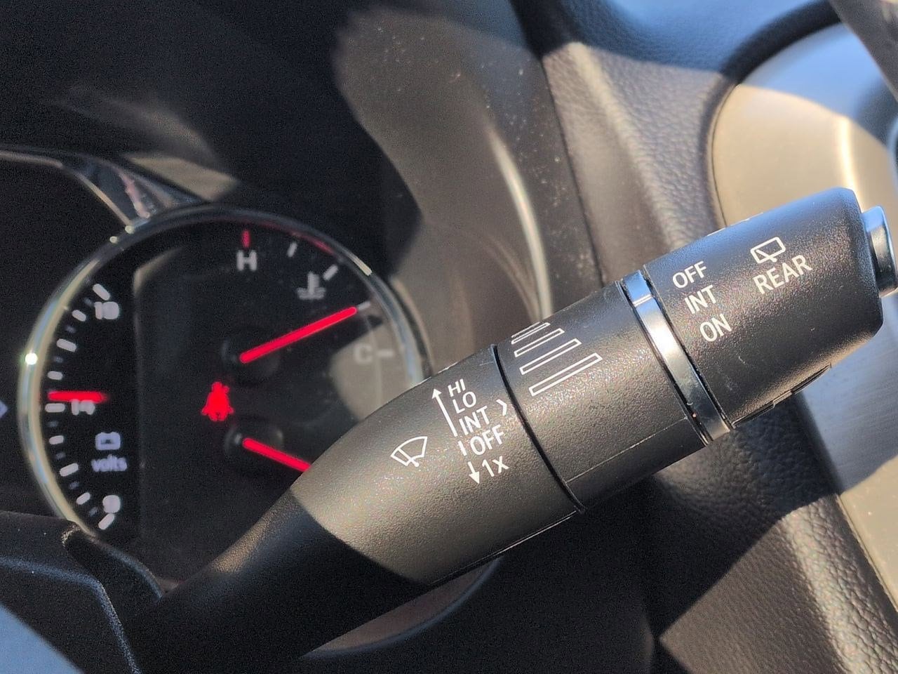 Thumbnail: 2022 GMC Terrain - 27