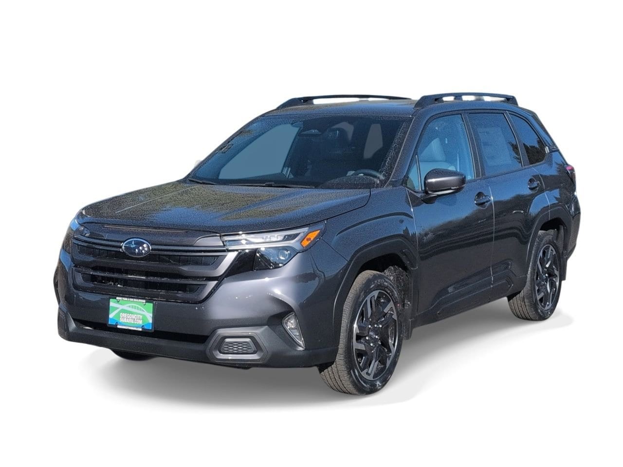 Thumbnail: 2026 Subaru Forester - 4