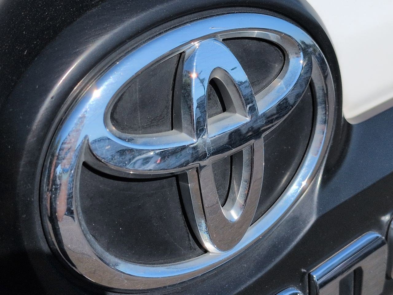 Thumbnail: 2024 Toyota 4Runner - 19