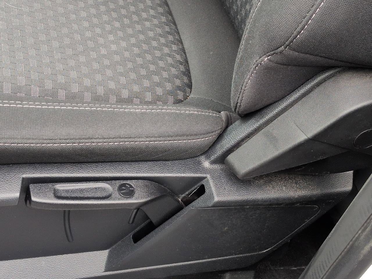 Thumbnail: 2023 Ford Transit Series - 18