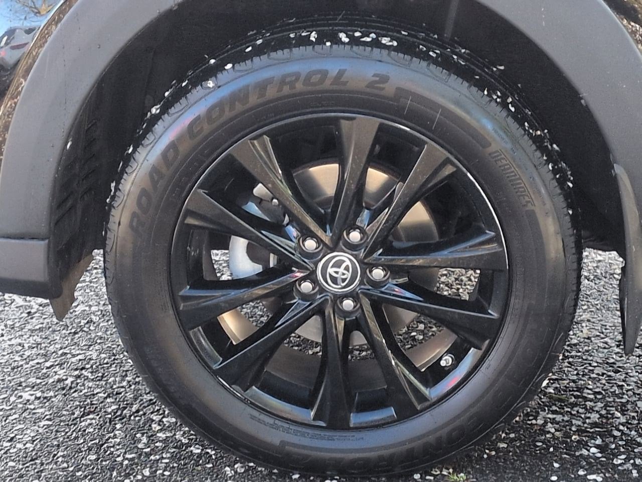 Thumbnail: 2018 Toyota RAV4 - 14