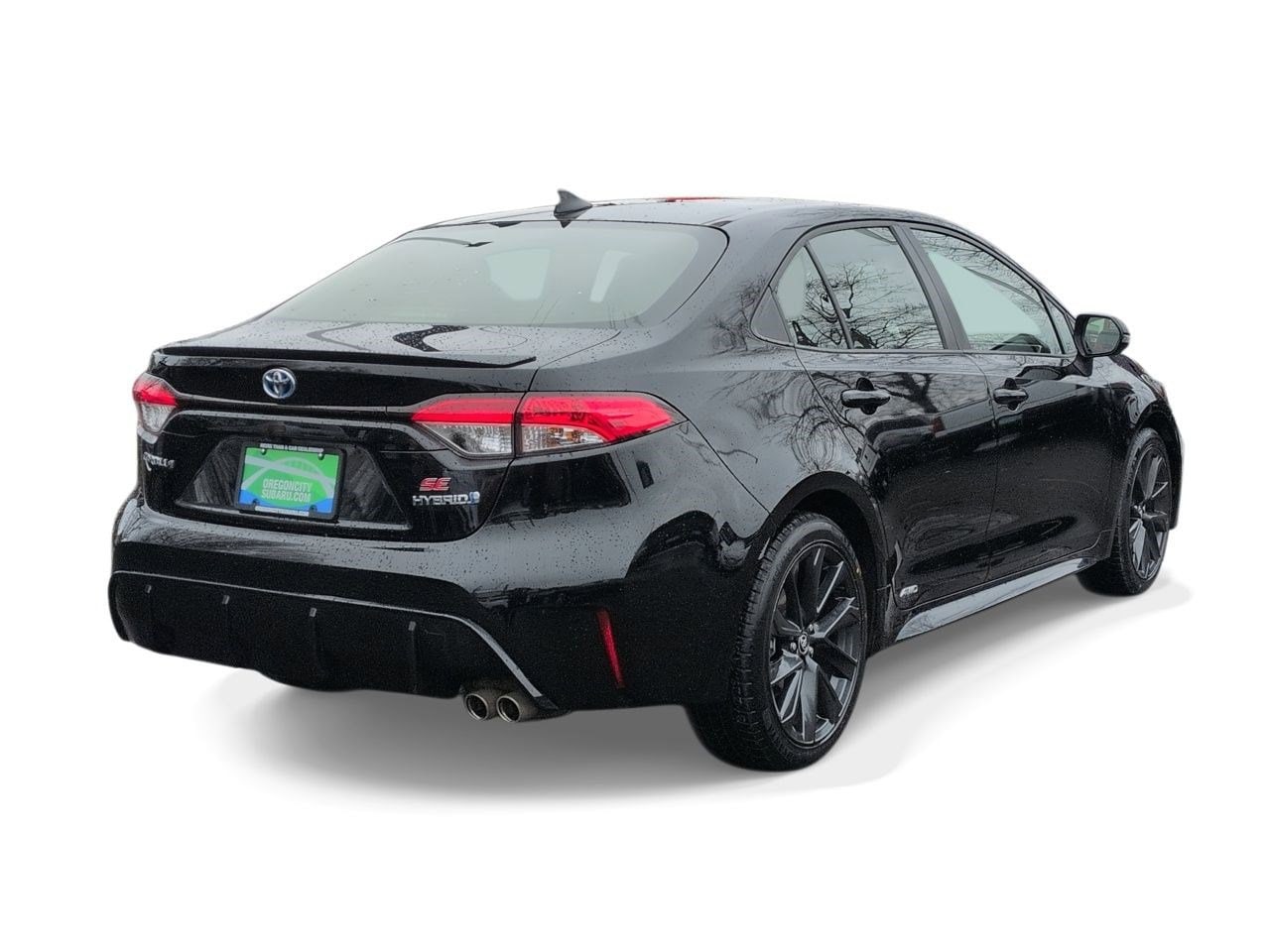 Thumbnail: 2023 Toyota Corolla - 8