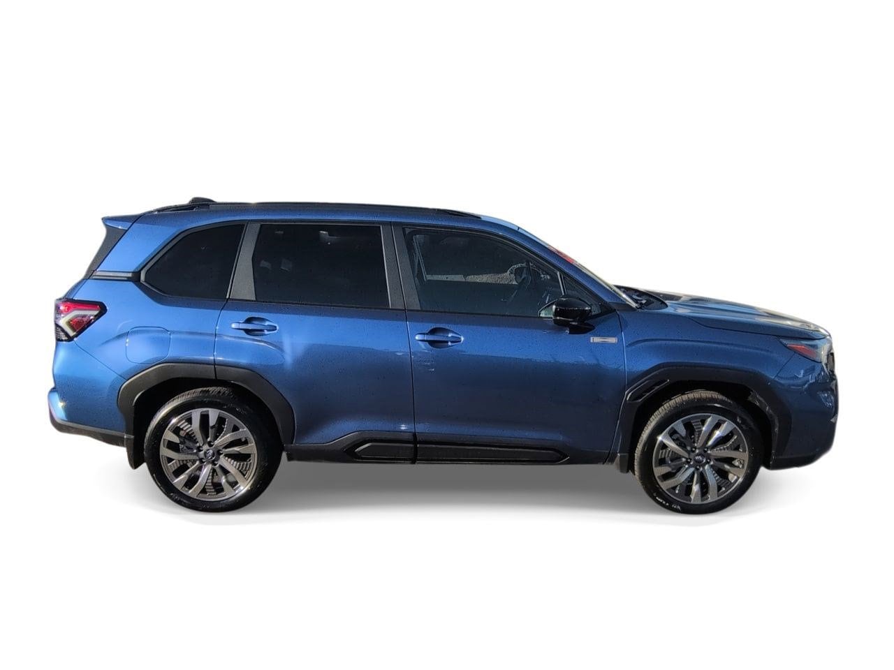Thumbnail: 2025 Subaru Forester - 9