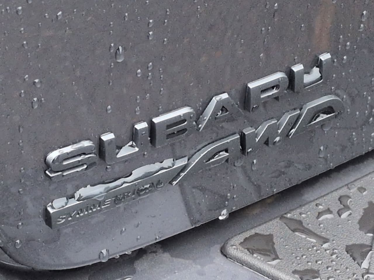 Thumbnail: 2026 Subaru Crosstrek - 12