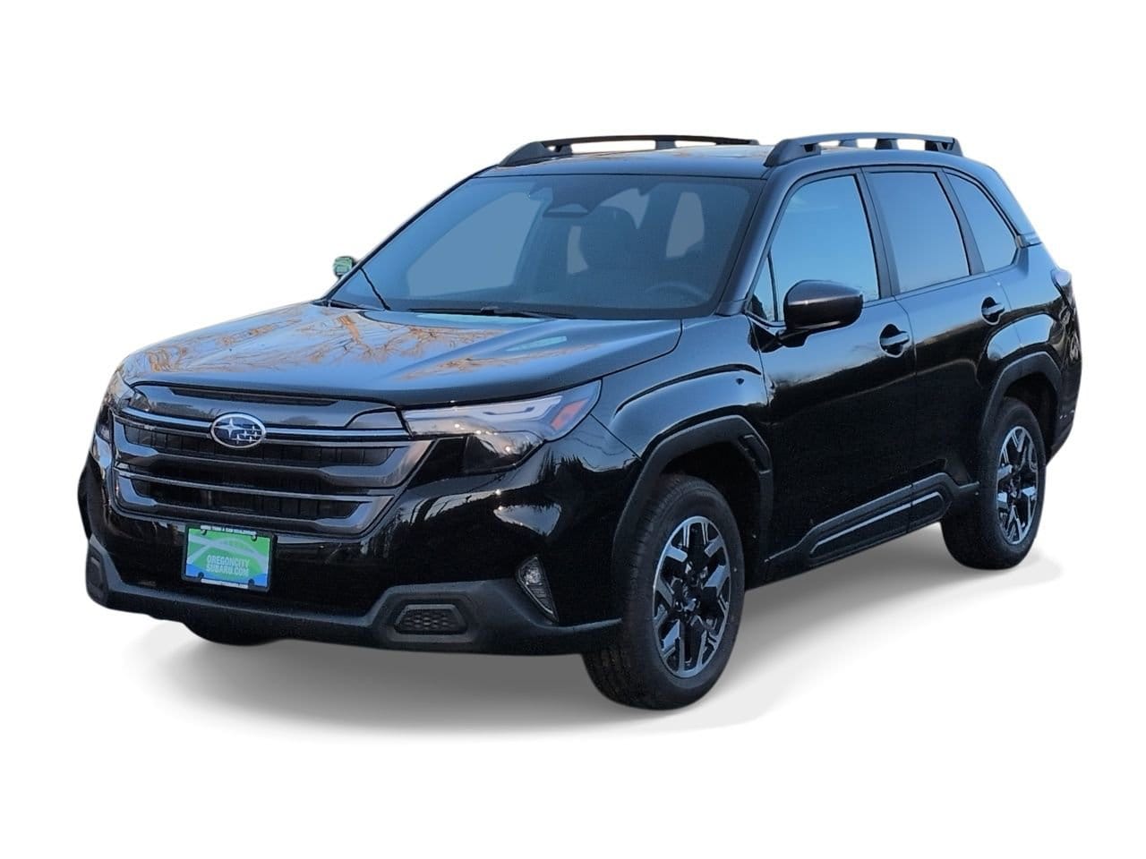 Thumbnail: 2026 Subaru Forester - 4