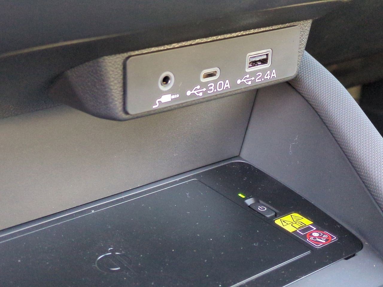 Thumbnail: 2025 Subaru Forester - 34