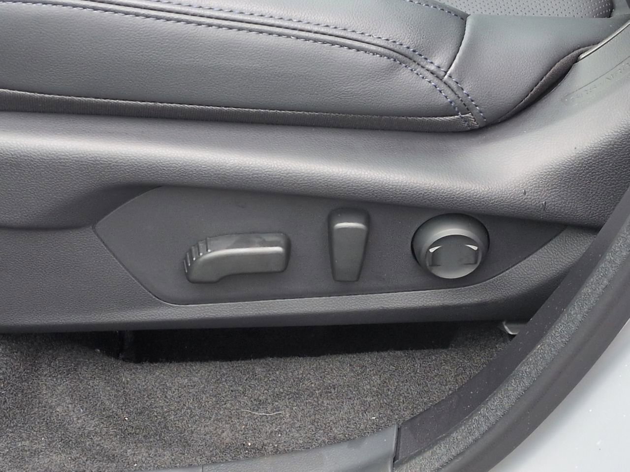 Thumbnail: 2026 Subaru Forester - 18