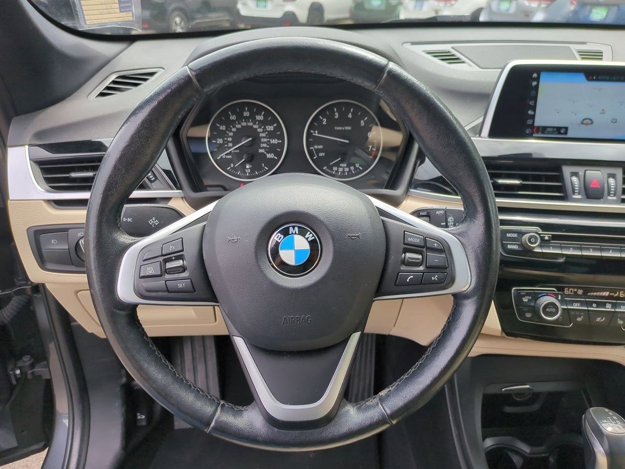 Thumbnail: 2018 BMW X1 - 24