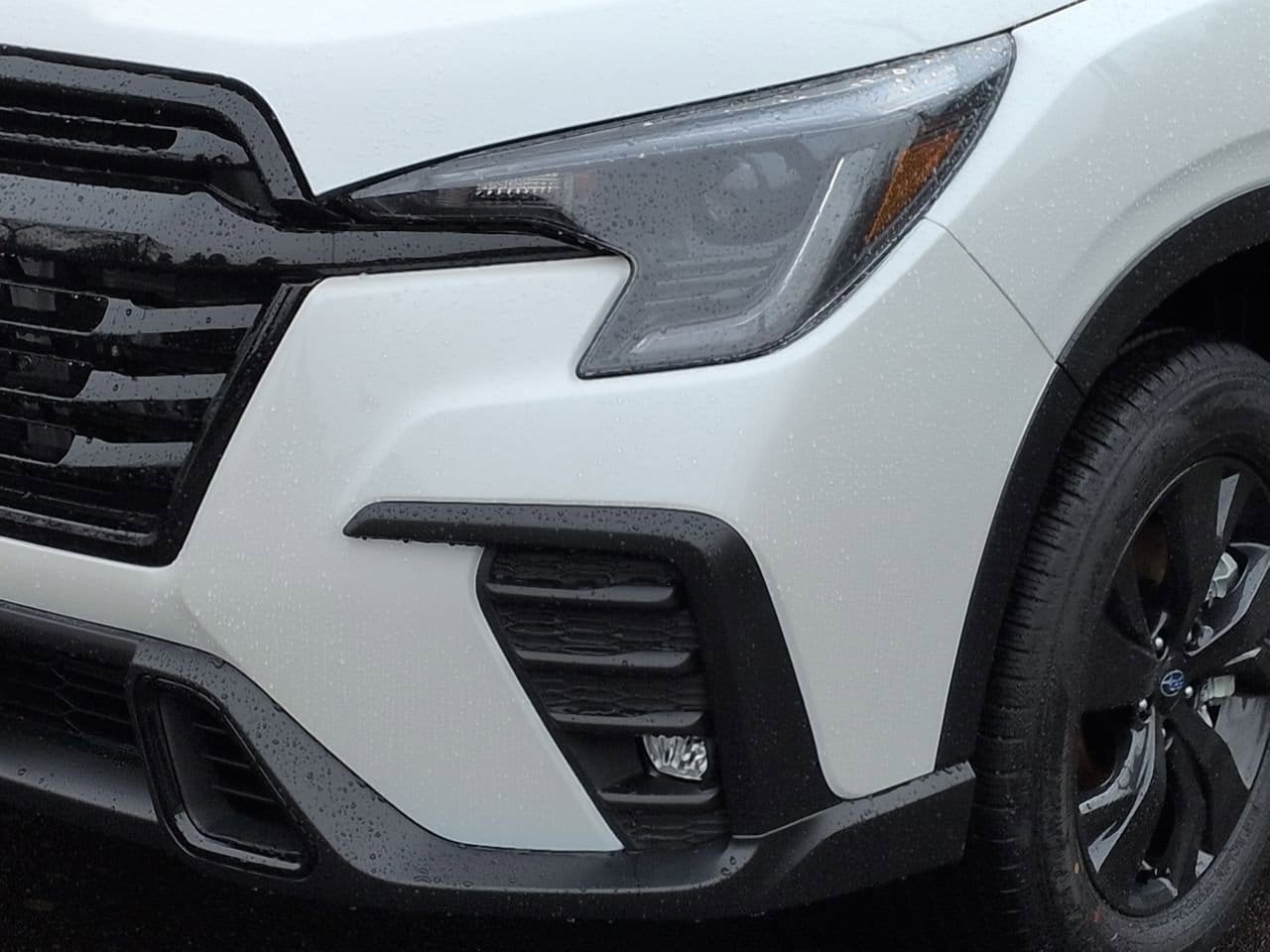 Thumbnail: 2026 Subaru Ascent - 11