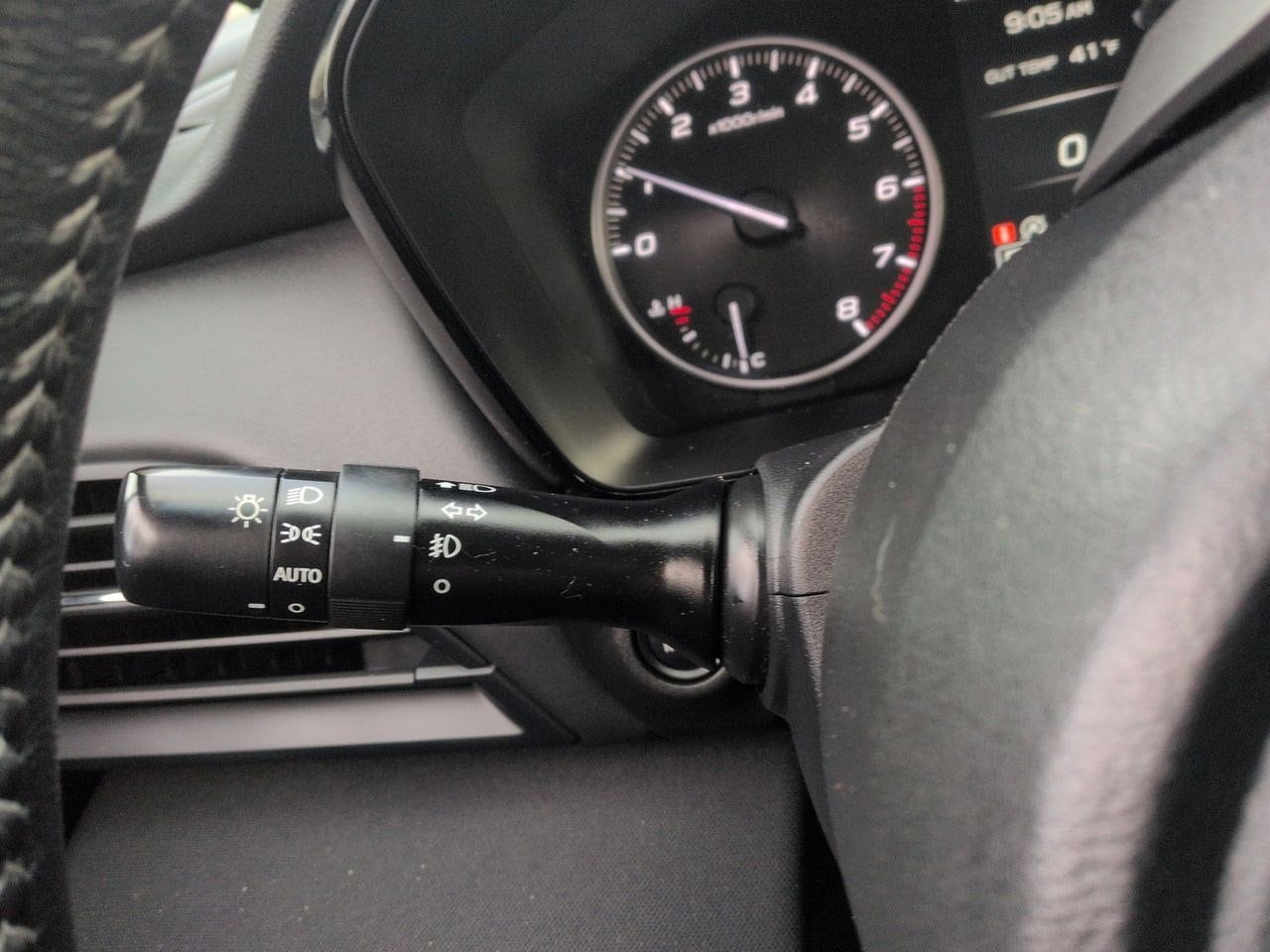 Thumbnail: 2021 Subaru Outback - 29