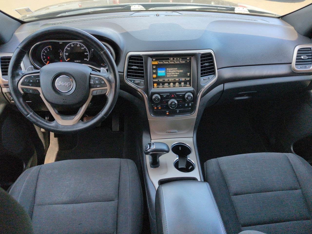 Thumbnail: 2014 Jeep Grand Cherokee - 23