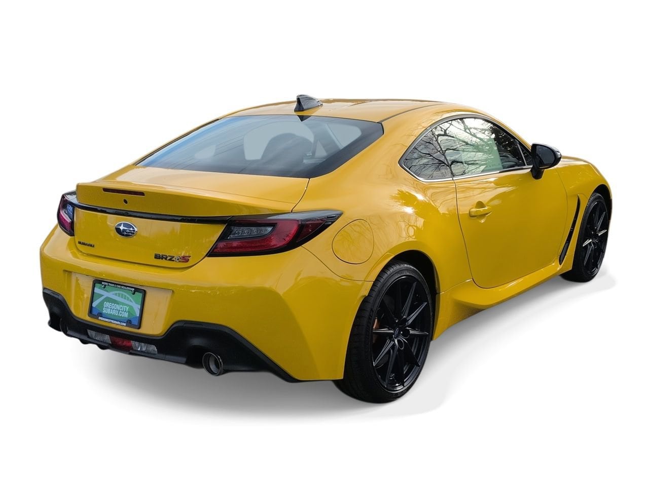 Thumbnail: 2026 Subaru BRZ - 8