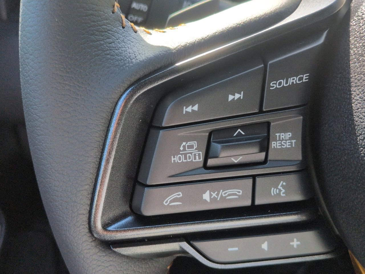 Thumbnail: 2026 Subaru Outback - 25