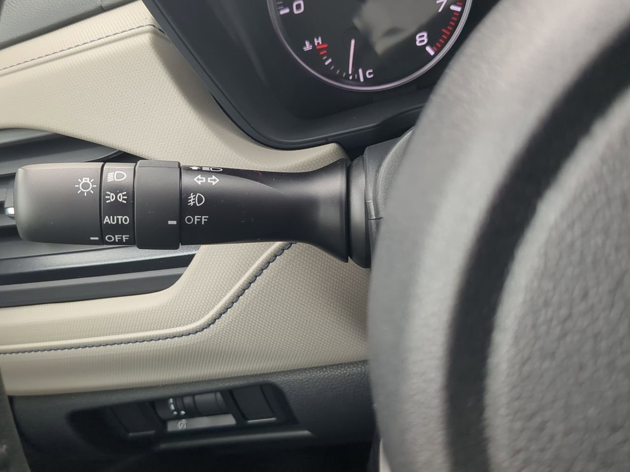 Thumbnail: 2026 Subaru Forester - 29