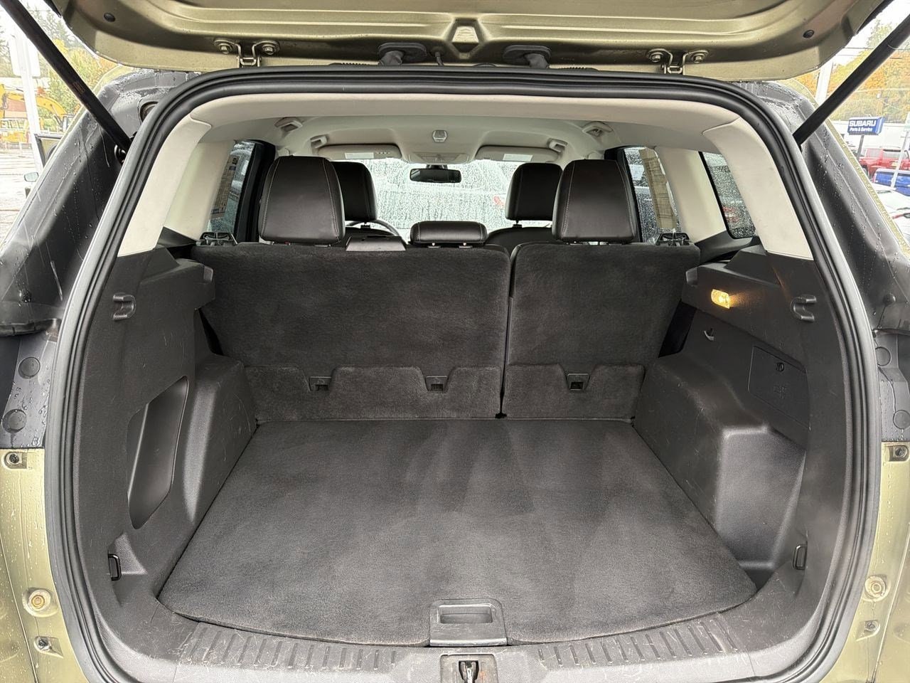 Thumbnail: 2013 Ford Escape - 39