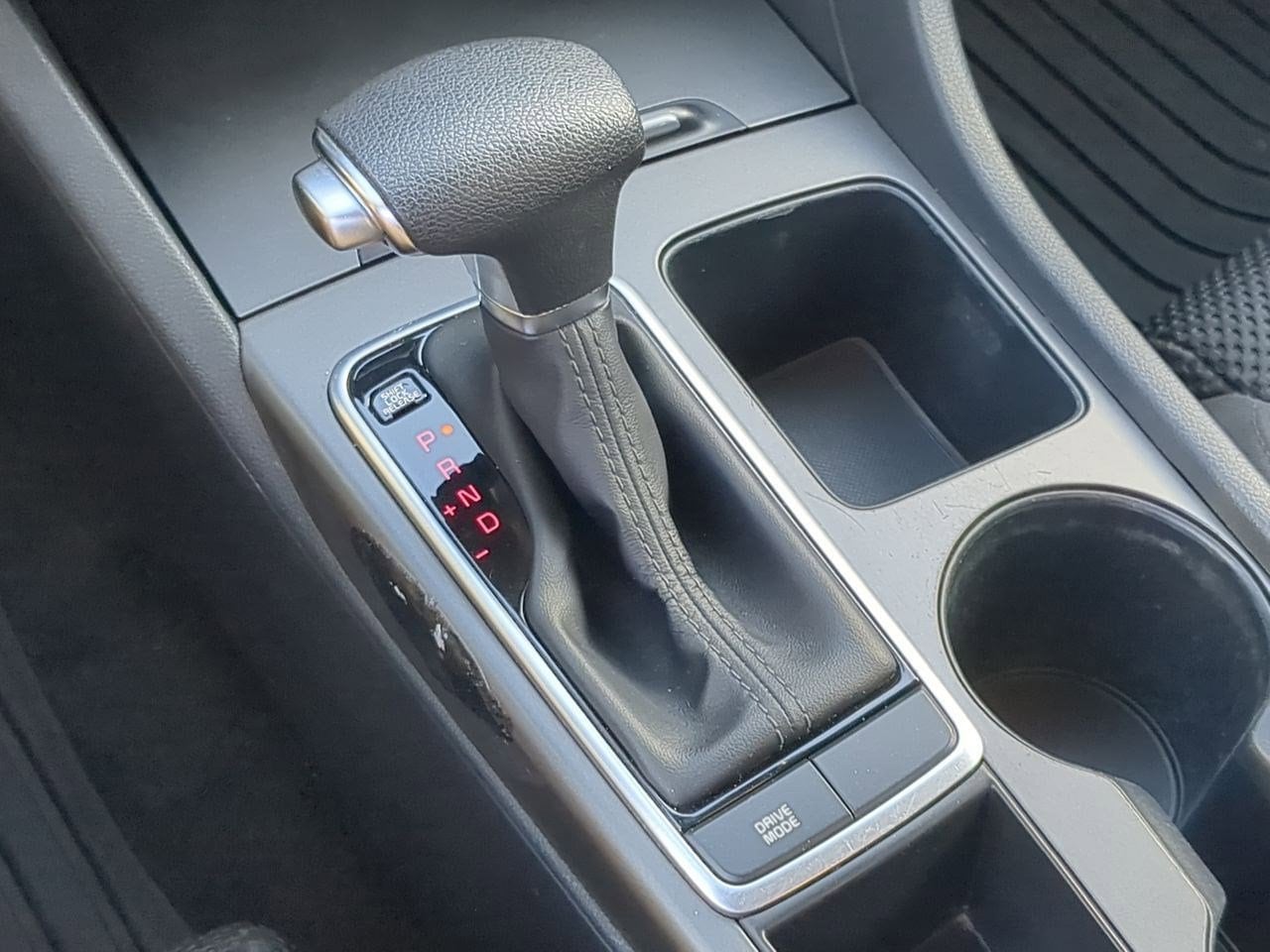 Thumbnail: 2020 Kia Optima - 32