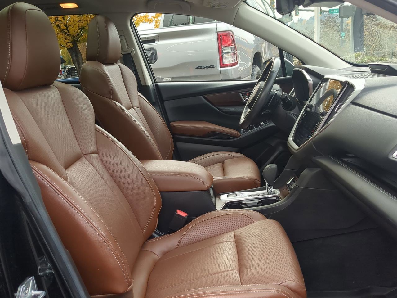 Thumbnail: 2023 Subaru Ascent - 24